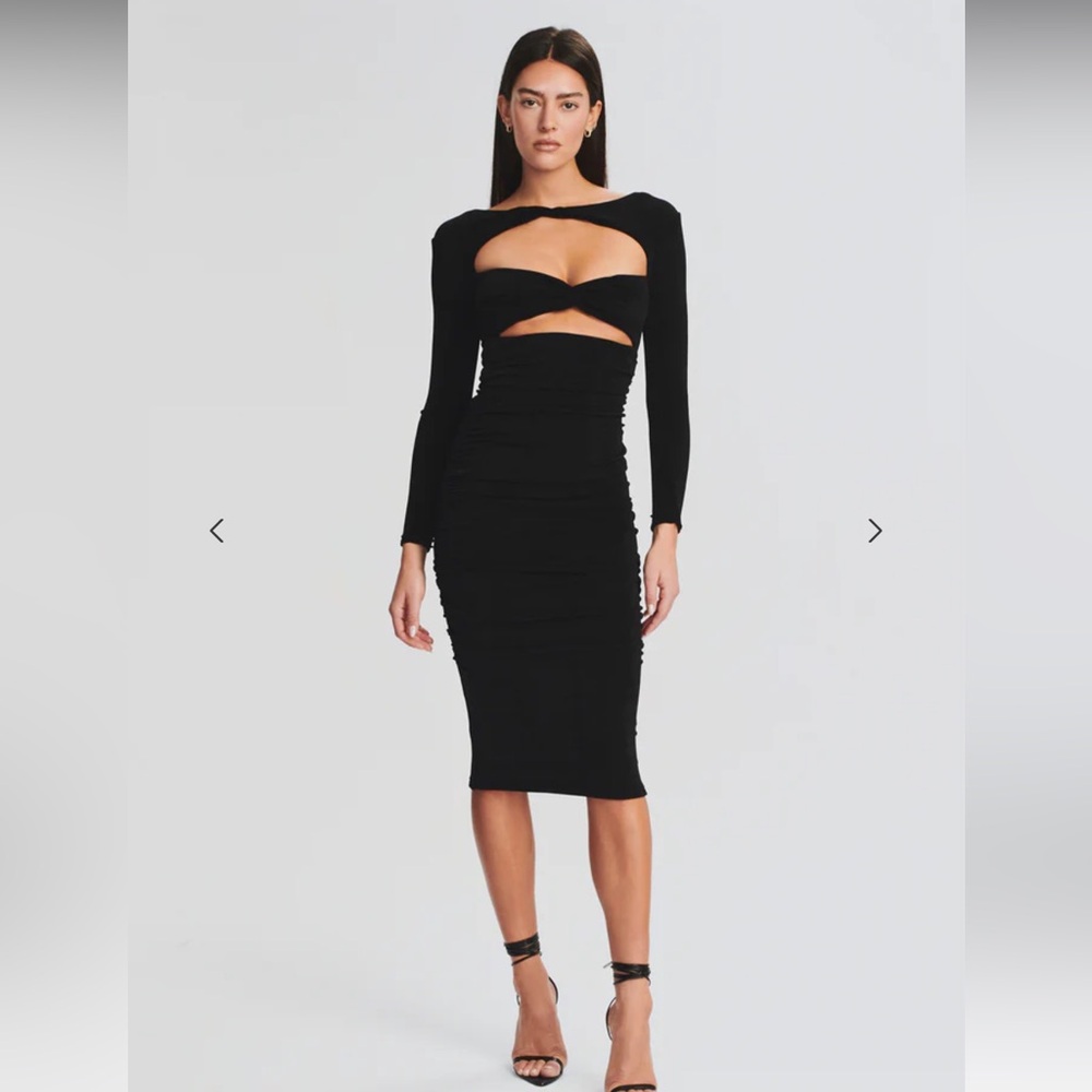 SER.O.YA Eden Dress - Size Small